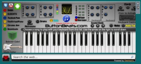 Piano Synthesizer Download